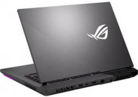 Asus ROG Strix G15 G513QM-HQ403TS Laptop (AMD Octa Core Ryzen 9/16 GB/1 TB SSD/Windows 10/6 GB)