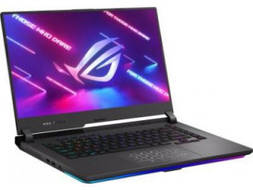 Asus ROG Strix G15 G513QM-HQ403TS Laptop (AMD Octa Core Ryzen 9/16 GB/1 TB SSD/Windows 10/6 GB)