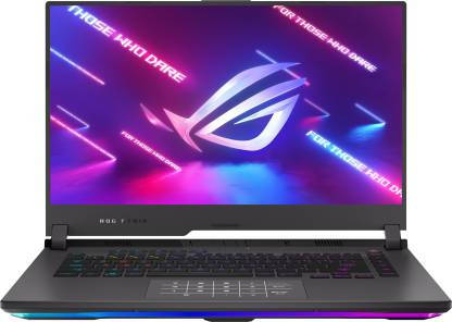 Asus ROG Strix G15 G513QM-HQ403TS Laptop (AMD Octa Core Ryzen 9/16 GB/1 TB SSD/Windows 10/6 GB)