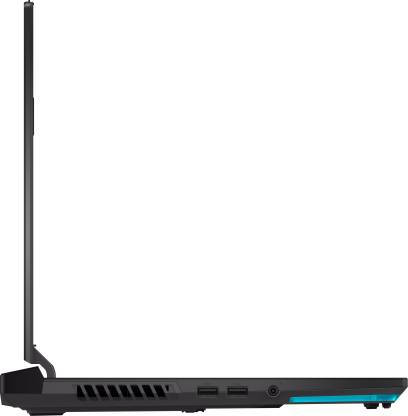 Asus ROG Strix G15 G513QM-HQ403TS Laptop (AMD Octa Core Ryzen 9/16 GB/1 TB SSD/Windows 10/6 GB)