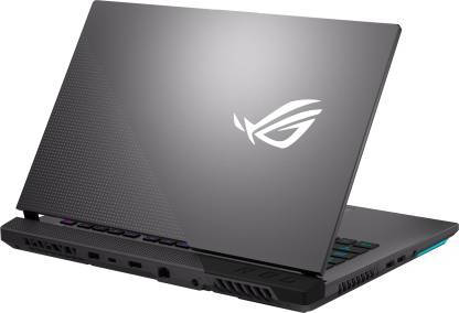 Asus ROG Strix G15 G513QM-HQ403TS Laptop (AMD Octa Core Ryzen 9/16 GB/1 TB SSD/Windows 10/6 GB)