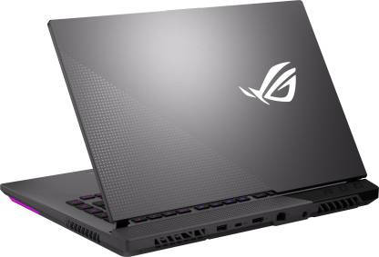 Asus ROG Strix G15 G513QM-HQ403TS Laptop (AMD Octa Core Ryzen 9/16 GB/1 TB SSD/Windows 10/6 GB)