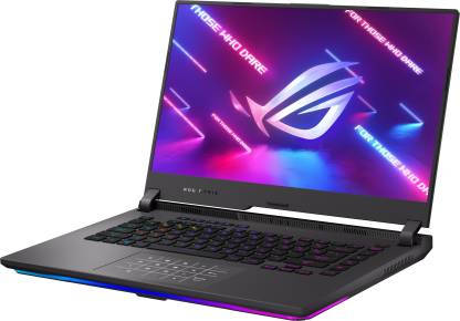 Asus ROG Strix G15 G513QM-HQ403TS Laptop (AMD Octa Core Ryzen 9/16 GB/1 TB SSD/Windows 10/6 GB)