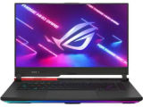 Compare Asus ROG Strix G15 G513QR-HF219TS Laptop (AMD Octa-Core Ryzen 9/16 GB//Windows 10 Home Basic)