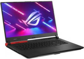 Asus ROG Strix G15 G513QR-HF224TS Laptop (AMD Octa Core Ryzen 9/16 GB/1 TB SSD/Windows 10/8 GB)