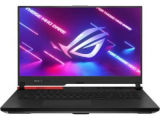 Compare Asus ROG Strix G15 G513QR-HF224TS Laptop (AMD Octa-Core Ryzen 9/16 GB//Windows 10 Home Basic)