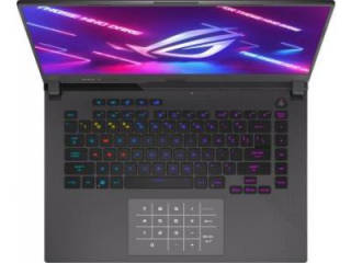 Asus ROG Strix G15 G513QR-HF225TS Laptop (AMD Octa Core Ryzen 9/16 GB/1 TB SSD/Windows 10/8 GB)