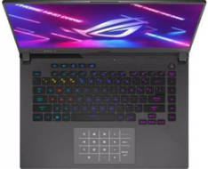 Asus ROG Strix G15 G513QR-HF225TS Laptop (AMD Octa Core Ryzen 9/16 GB/1 TB SSD/Windows 10/8 GB)