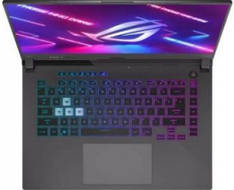 Asus ROG Strix G15 G513QR-HF286TS Laptop (AMD Octa Core Ryzen 9/16 GB/1 TB SSD/Windows 10/8 GB)