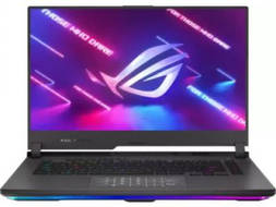 Asus ROG Strix G15 G513QR-HF302WS Laptop (AMD Octa Core Ryzen 7/16 GB/1 TB SSD/Windows 11/8 GB)