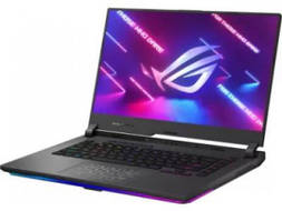 Asus ROG Strix G15 G513QR-HF302WS Laptop (AMD Octa Core Ryzen 7/16 GB/1 TB SSD/Windows 11/8 GB)