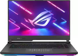 Asus ROG Strix G15 G513QR-HF302WS Laptop (AMD Octa Core Ryzen 7/16 GB/1 TB SSD/Windows 11/8 GB)