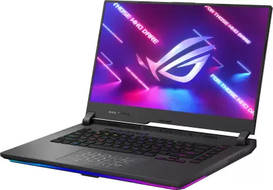 Asus ROG Strix G15 G513QR-HF302WS Laptop (AMD Octa Core Ryzen 7/16 GB/1 TB SSD/Windows 11/8 GB)