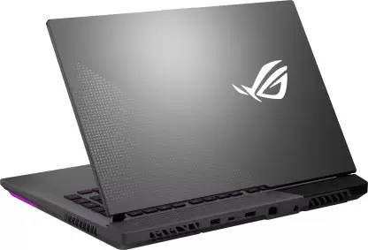 Asus ROG Strix G15 G513QR-HF302WS Laptop (AMD Octa Core Ryzen 7/16 GB/1 TB SSD/Windows 11/8 GB)