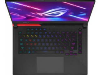 Asus ROG Strix G15 G513QR-HQ218TS Laptop (AMD Octa Core Ryzen 9/16 GB/1 TB SSD/Windows 10/4 GB)