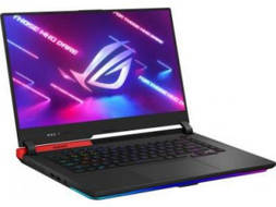 Asus ROG Strix G15 G513QR-HQ218TS Laptop (AMD Octa Core Ryzen 9/16 GB/1 TB SSD/Windows 10/4 GB)
