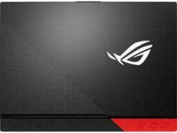 Asus ROG Strix G15 G513QR-HQ218TS Laptop (AMD Octa Core Ryzen 9/16 GB/1 TB SSD/Windows 10/4 GB)