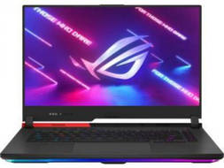 Asus ROG Strix G15 G513QR-HQ222TS Laptop (AMD Octa Core Ryzen 9/16 GB/1 TB SSD/Windows 10/8 GB)