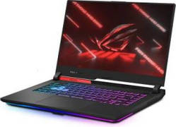 Asus ROG Strix G15 G513QY-HQ032WS Laptop (AMD Octa Core Ryzen 9/16 GB/1 TB SSD/Windows 11/12 GB)