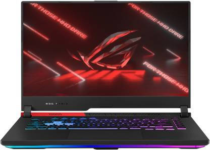 Asus ROG Strix G15 G513QY-HQ032WS Laptop (AMD Octa Core Ryzen 9/16 GB/1 TB SSD/Windows 11/12 GB)
