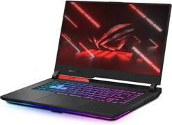 Asus ROG Strix G15 G513QY-HQ032WS Laptop (AMD Octa Core Ryzen 9/16 GB/1 TB SSD/Windows 11/12 GB) Laptop