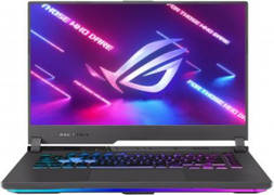 Asus ROG Strix G15 G513RC-HN061W Laptop (AMD Octa Core Ryzen 7/16 GB/512 GB SSD/Windows 11/4 GB)