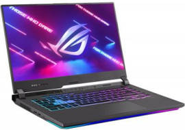Asus ROG Strix G15 G513RC-HN061W Laptop (AMD Octa Core Ryzen 7/16 GB/512 GB SSD/Windows 11/4 GB)