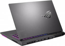 Asus ROG Strix G15 G513RC-HN061W Laptop (AMD Octa Core Ryzen 7/16 GB/512 GB SSD/Windows 11/4 GB)