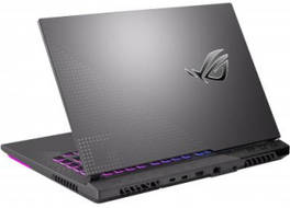 Asus ROG Strix G15 G513RC-HN061W Laptop (AMD Octa Core Ryzen 7/16 GB/512 GB SSD/Windows 11/4 GB)
