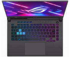 Asus ROG Strix G15 G513RC-HN061W Laptop (AMD Octa Core Ryzen 7/16 GB/512 GB SSD/Windows 11/4 GB)