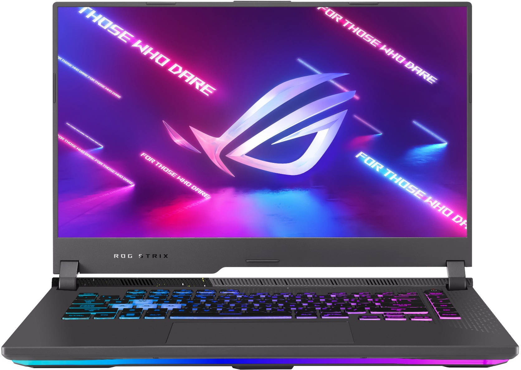 Asus ROG Strix G15 G513RC-HN061W Laptop (AMD Octa Core Ryzen 7/16 GB/512 GB SSD/Windows 11/4 GB)