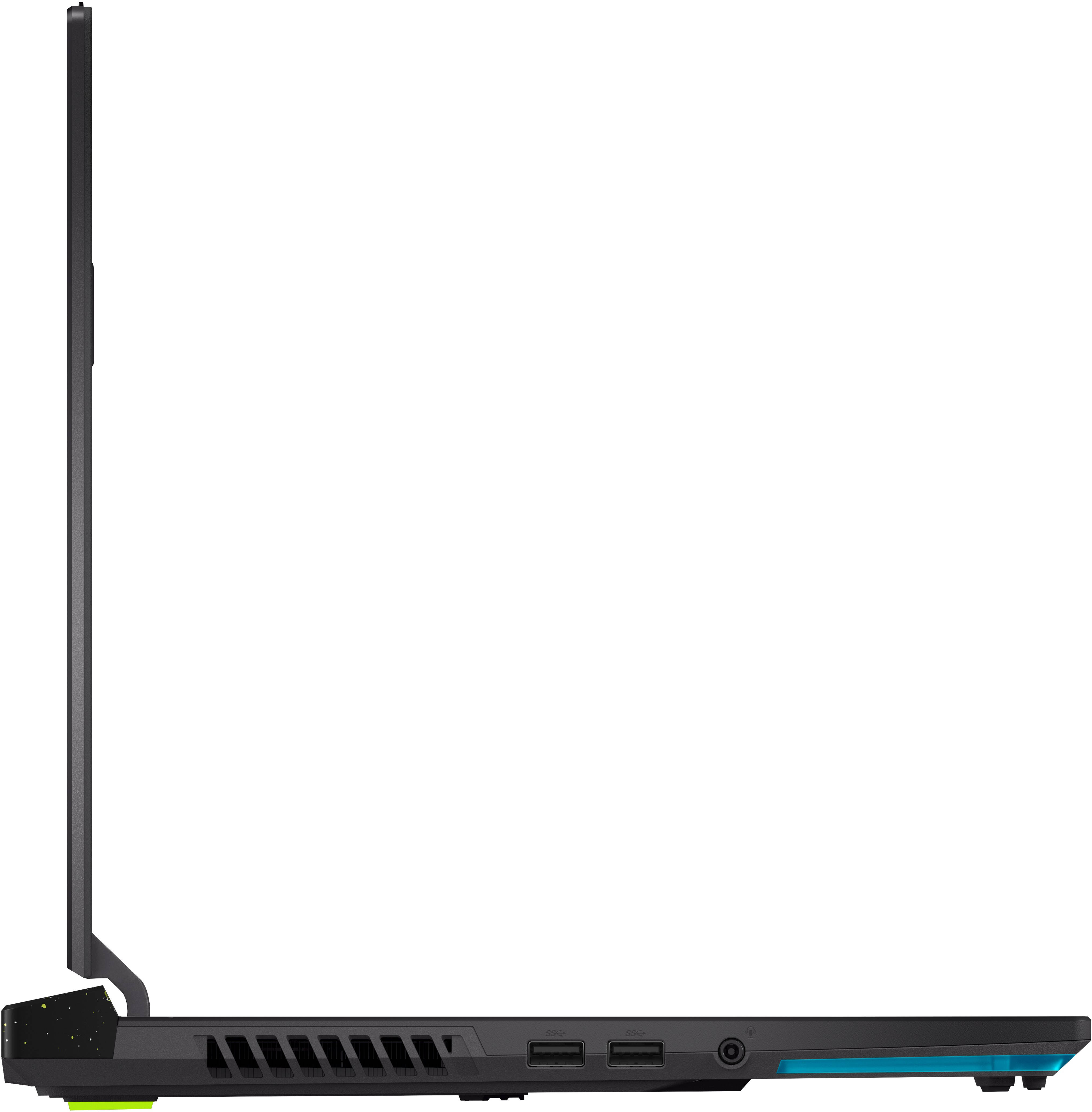 Asus ROG Strix G15 G513RC-HN061W Laptop (AMD Octa Core Ryzen 7/16 GB/512 GB SSD/Windows 11/4 GB)