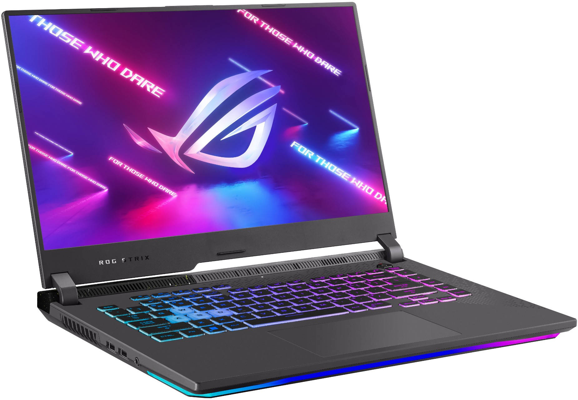 Asus ROG Strix G15 G513RC-HN061W Laptop (AMD Octa Core Ryzen 7/16 GB/512 GB SSD/Windows 11/4 GB)