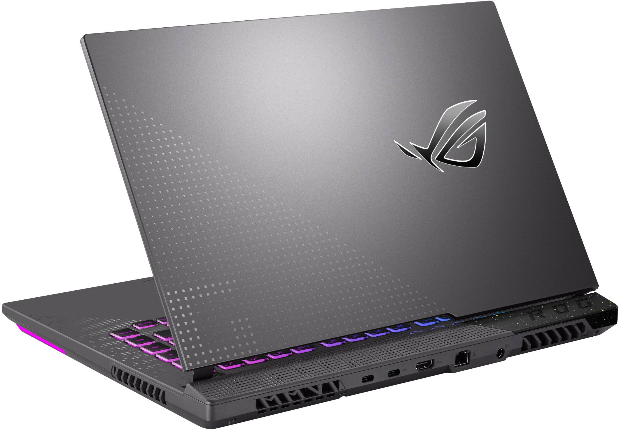 Asus ROG Strix G15 G513RC-HN061W Laptop (AMD Octa Core Ryzen 7/16 GB/512 GB SSD/Windows 11/4 GB)