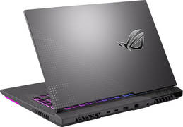 Asus ROG Strix G15 G513RC-HN061W Laptop (AMD Octa Core Ryzen 7/16 GB/512 GB SSD/Windows 11/4 GB) Laptop