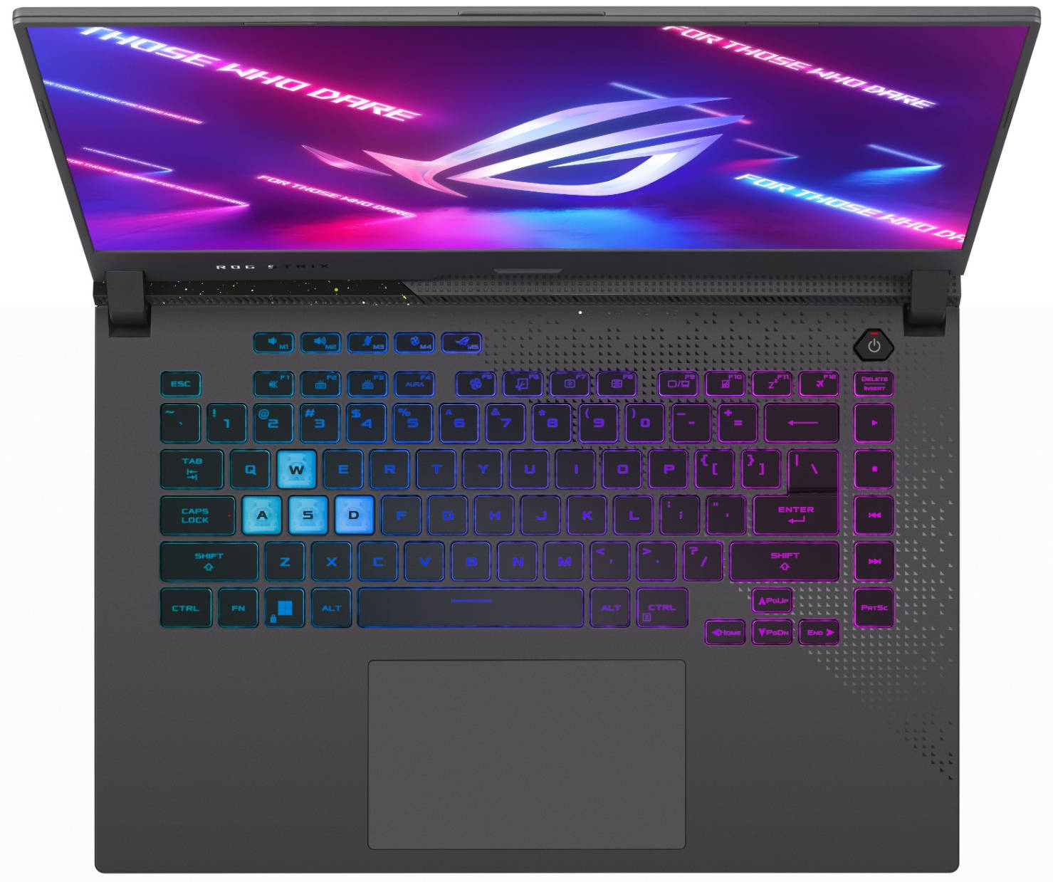 Asus ROG Strix G15 G513RC-HN061W Laptop (AMD Octa Core Ryzen 7/16 GB/512 GB SSD/Windows 11/4 GB)