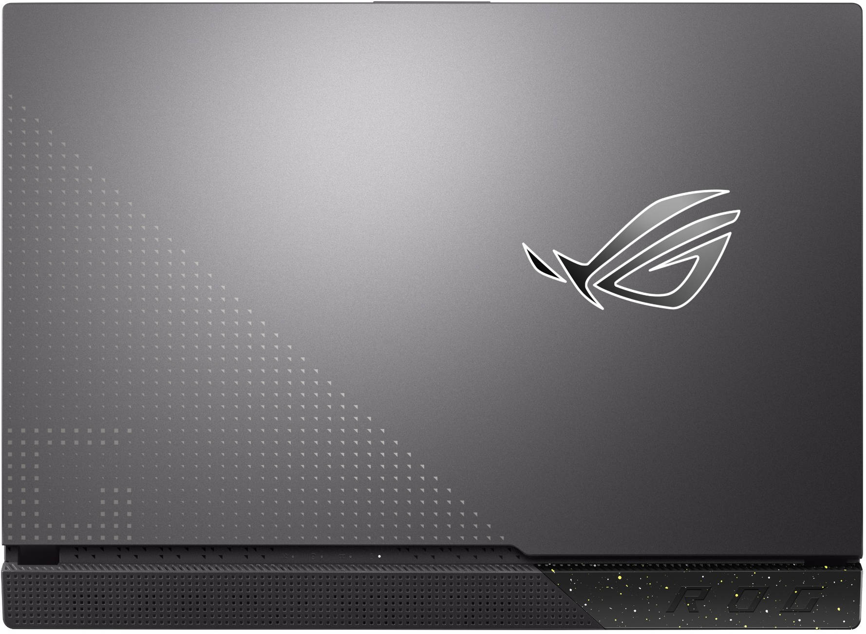 Asus ROG Strix G15 G513RC-HN061W Laptop (AMD Octa Core Ryzen 7/16 GB/512 GB SSD/Windows 11/4 GB)