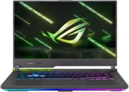 Asus ROG Strix G15 G513RC-HN062W Laptop (AMD Octa Core Ryzen 7/16 GB/512 GB SSD/Windows 11/4 GB)