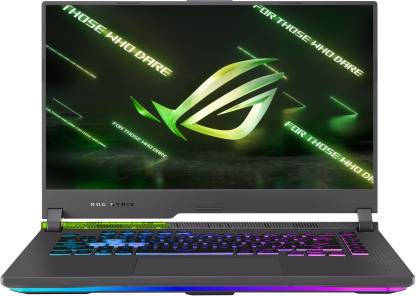 Asus ROG Strix G15 G513RC-HN062W Laptop (AMD Octa Core Ryzen 7/16 GB/512 GB SSD/Windows 11/4 GB)