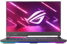 Asus ROG Strix G15 G513RC-HN085WS Laptop (AMD Octa Core Ryzen 7/16 GB/1 TB SSD/Windows 11/4 GB)