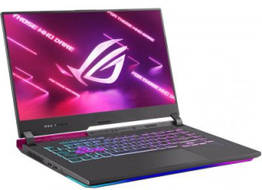 Asus ROG Strix G15 G513RC-HN085WS Laptop (AMD Octa Core Ryzen 7/16 GB/1 TB SSD/Windows 11/4 GB)