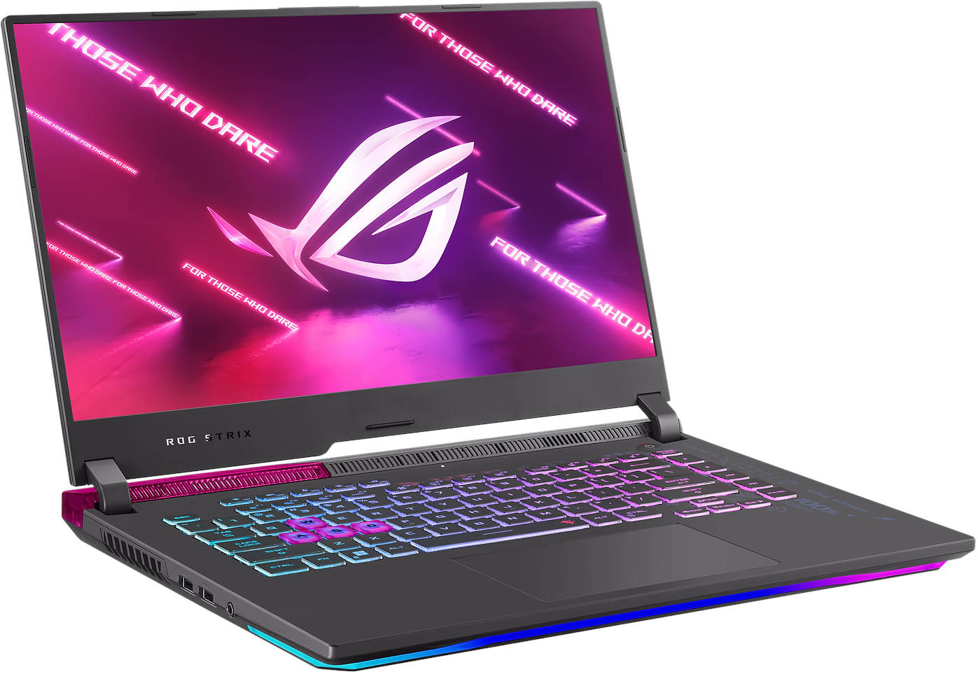 Asus ROG Strix G15 G513RC-HN085WS Laptop (AMD Octa Core Ryzen 7/16 GB/1 TB SSD/Windows 11/4 GB)