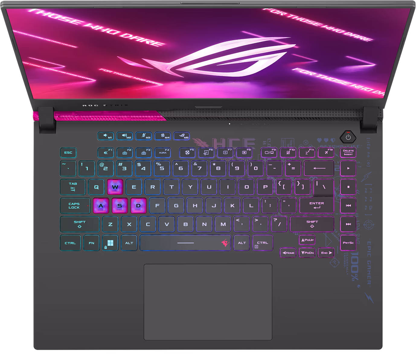 Asus ROG Strix G15 G513RC-HN085WS Laptop (AMD Octa Core Ryzen 7/16 GB/1 TB SSD/Windows 11/4 GB)