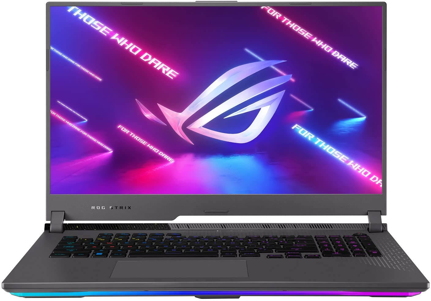 Asus ROG Strix G15 G513RC-HN251WS Laptop (AMD Octa Core Ryzen 7/16 GB/1 TB SSD/Windows 11/4 GB)