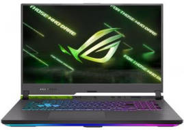 Asus ROG Strix G15 G513RM-HF193WS Laptop (AMD Octa Core Ryzen 9/8 GB/1 TB SSD/Windows 11/6 GB)
