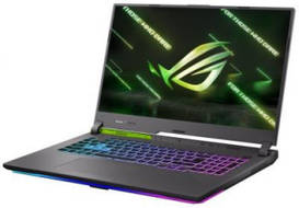 Asus ROG Strix G15 G513RM-HF193WS Laptop (AMD Octa Core Ryzen 9/8 GB/1 TB SSD/Windows 11/6 GB)