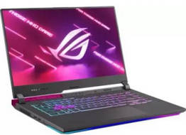 Asus ROG Strix G15 G513RM-HF328WS Laptop (AMD Octa Core Ryzen 7/16 GB/1 TB SSD/Windows 11/6 GB)