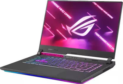 Asus ROG Strix G15 G513RM-HF328WS Laptop (AMD Octa Core Ryzen 7/16 GB/1 TB SSD/Windows 11/6 GB)