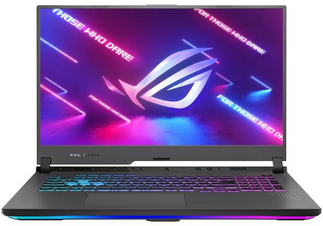 Asus ROG Strix G15 G513RM-HQ038WS Laptop (AMD Octa Core Ryzen 9/8 GB/1 TB SSD/Windows 11/6 GB)