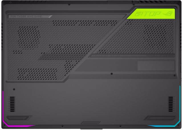 Asus ROG Strix G15 G513RM-HQ038WS Laptop (AMD Octa Core Ryzen 9/8 GB/1 TB SSD/Windows 11/6 GB)